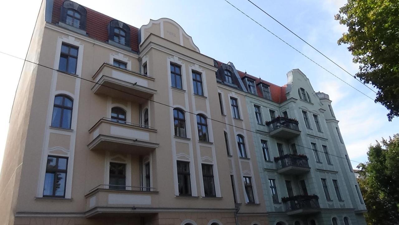 Green Park Apartament Torun Exterior photo