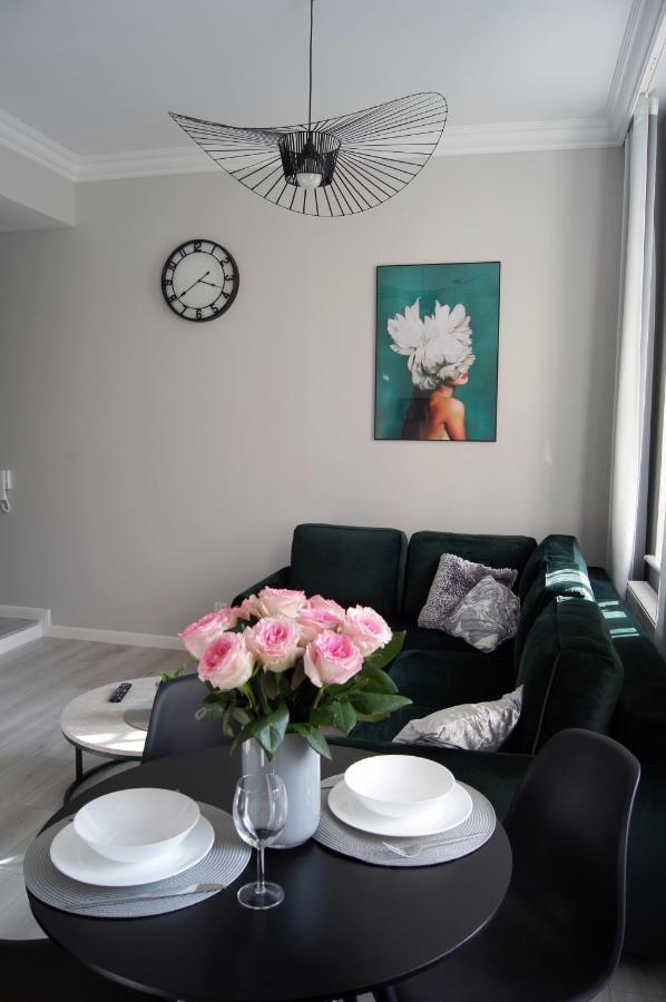 Green Park Apartament Torun Exterior photo
