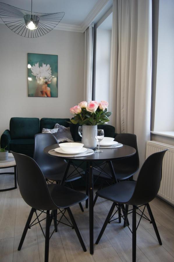 Green Park Apartament Torun Exterior photo