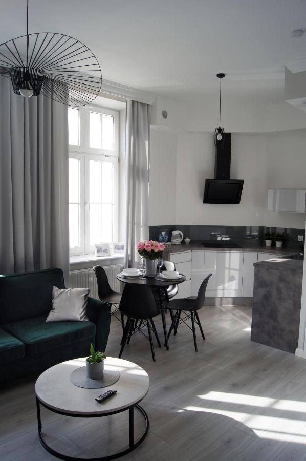 Green Park Apartament Torun Exterior photo